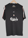Liverpool Training Shirt 2002/4 (M)