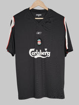 Liverpool Training Shirt 2002/4 (M)