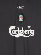 Liverpool Training Shirt 2002/4 (M)
