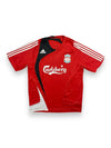 Maglia Allenamento Liverpool 2007/08 - 9/10 - M