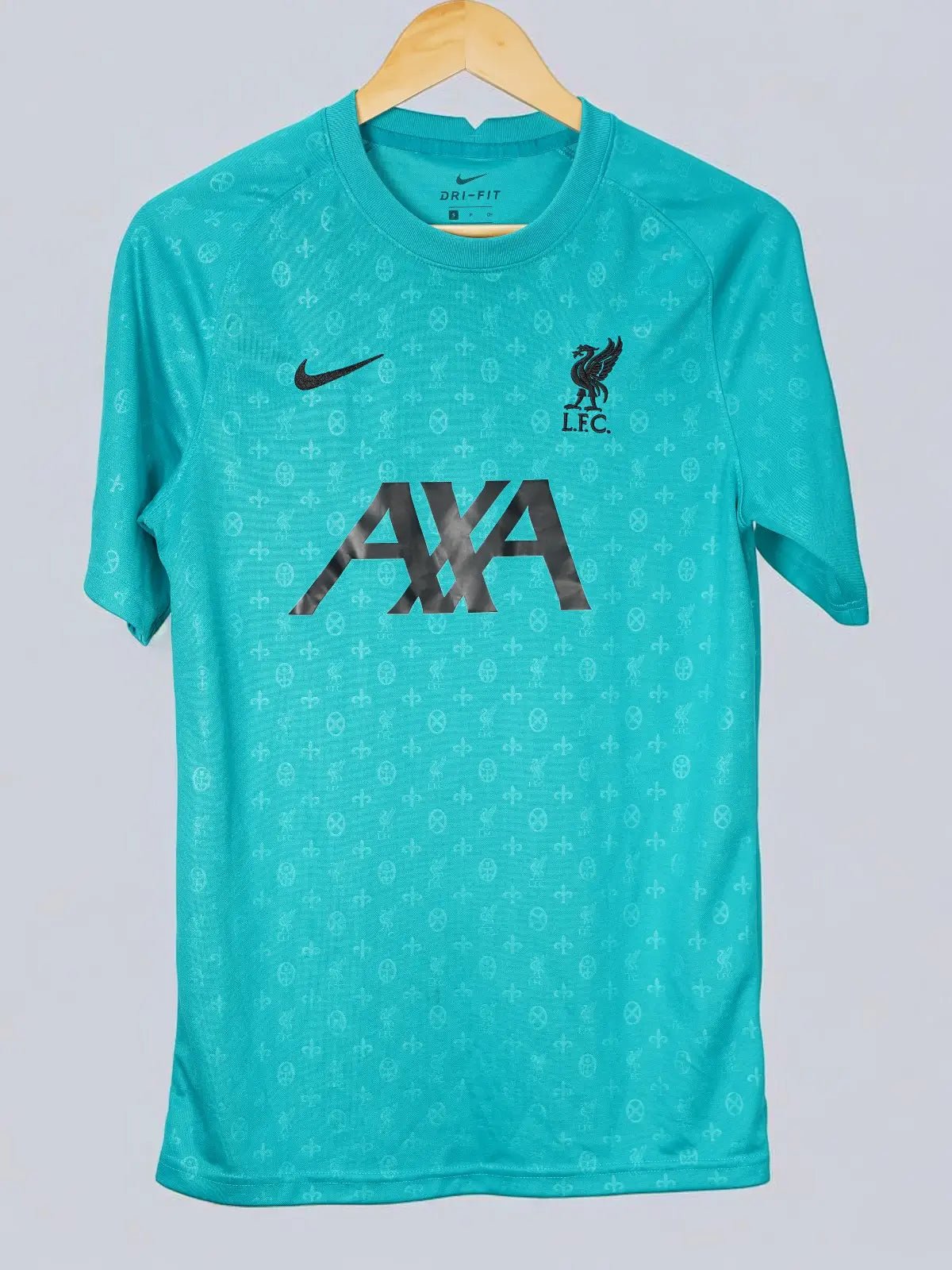 Liverpool Training Shirt 2020/21 (S)