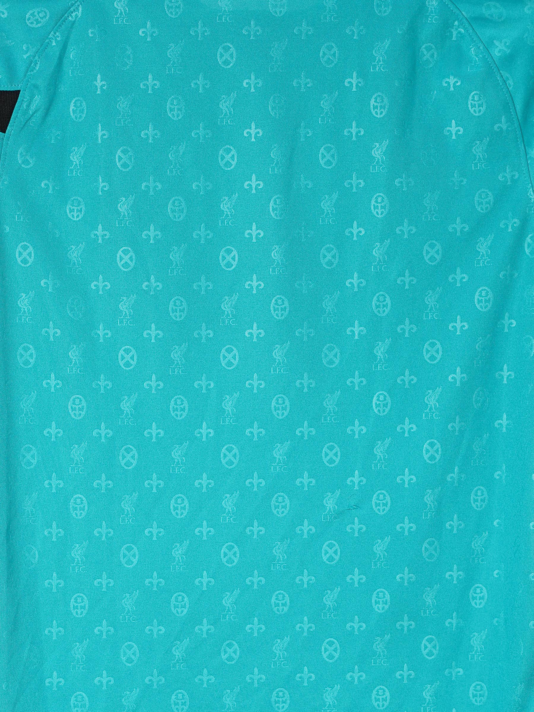 Liverpool Training Shirt 2020/21 (S)