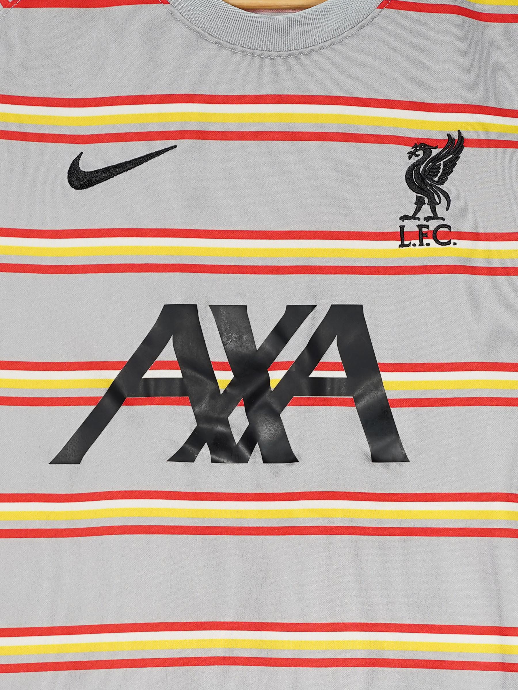 Liverpool Training Shirt 2021/22 (M)