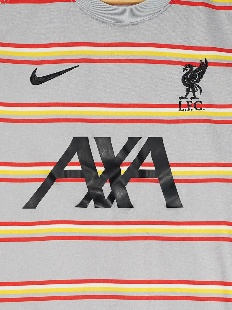 Liverpool Training Shirt 2021/22 (M)