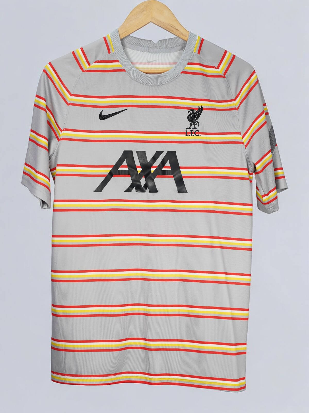 Liverpool Training Shirt 2021/22 (M)