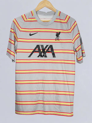 Liverpool Training Shirt 2021/22 (M)