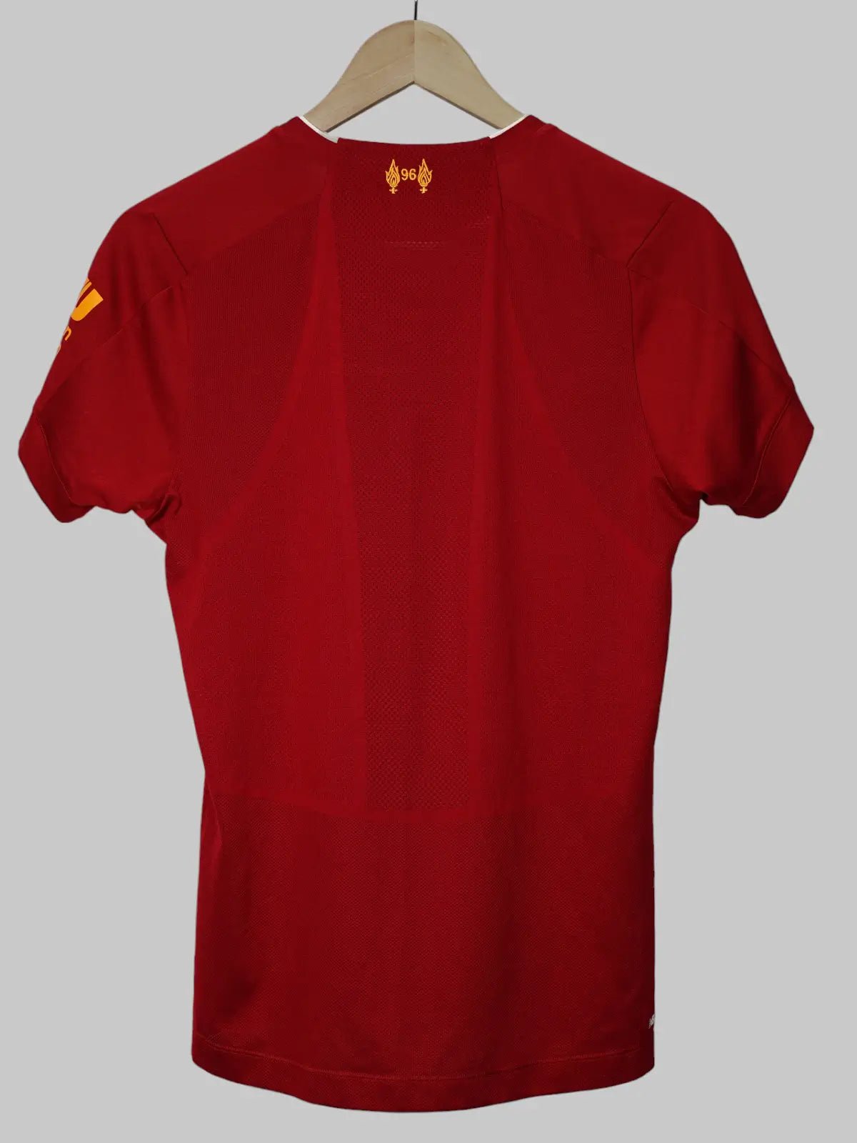 Liverpool Training Shirt Academy (L Kids)