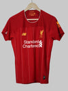 Maglia Liverpool Home 2019/20 (L Bambino)