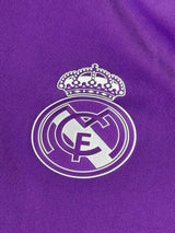2016/17 Real Madrid Ronaldo #7 Away Shirt (M)