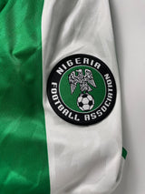 1996/97 Nigeria Home Shirt Reissue (L)