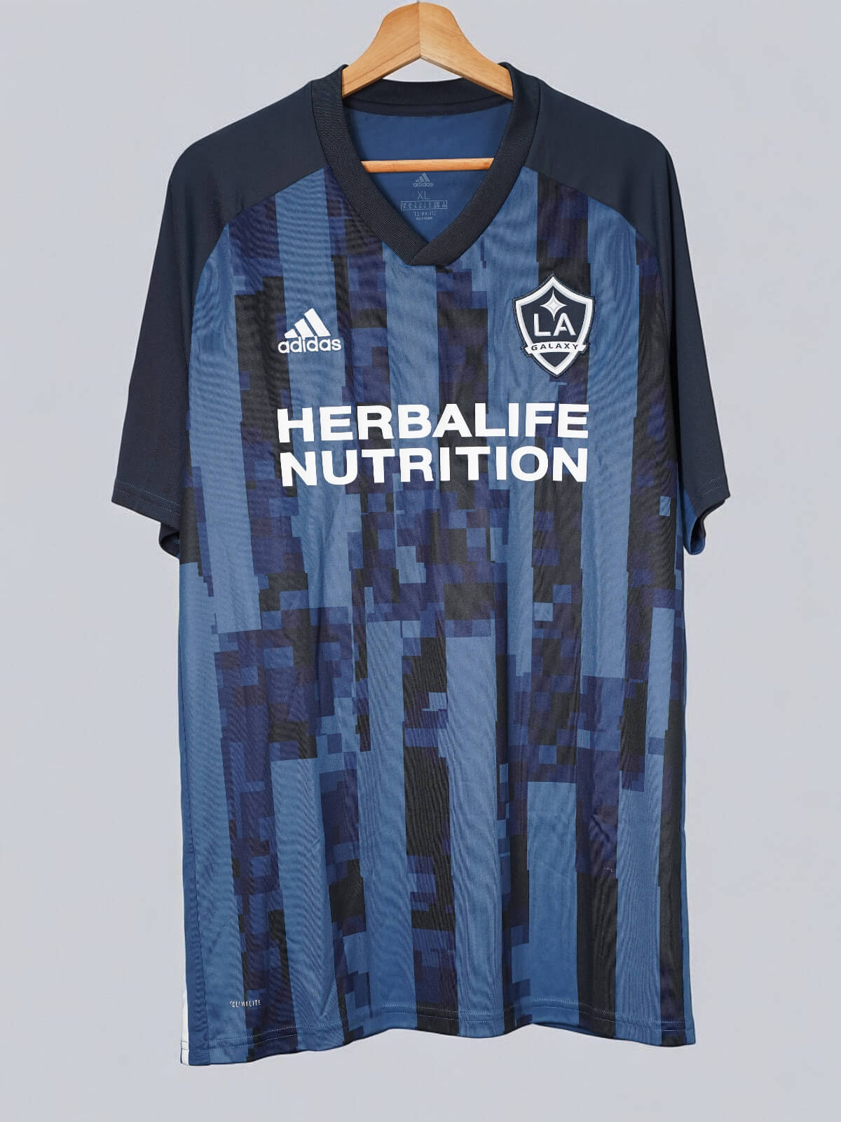 Los Angeles Galaxy Away Shirt 2019/20 (XL)