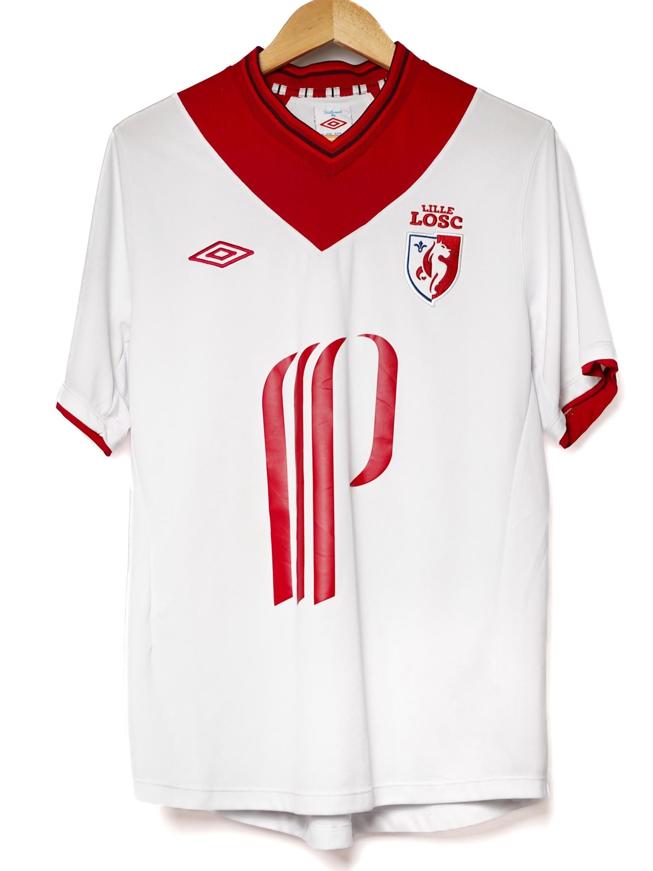 LOSC Lille Away Shirt 2012/13 (L)