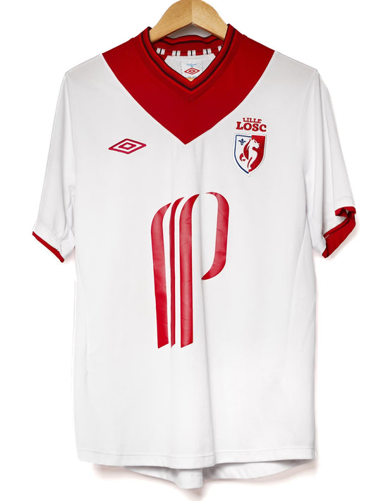 LOSC Lille Away Shirt 2012/13 (L)