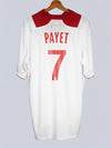 Lille Away Shirt 2012/13 Payet #7 (XXL)