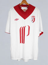 LOSC Lille Away Shirt 2012/13 Payet 7 (XXL)