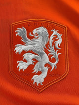 2014/15 Netherlands V.Persie #9 Home Shirt (XL)