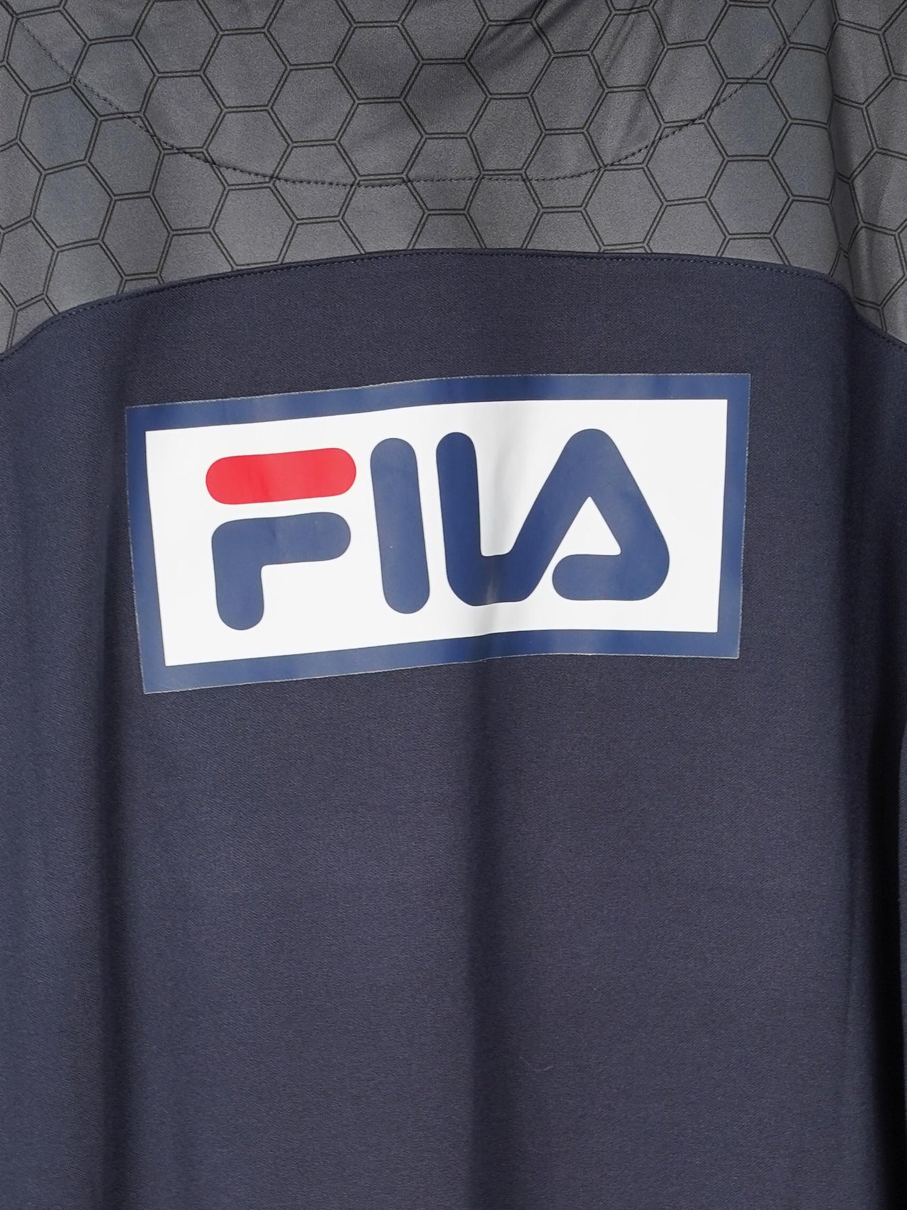 Luton Town 1/4 Zip 2015/16 (XL)