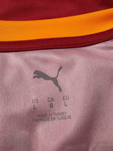Galatasaray Home Shirt 2025/26 Signed Lang 77 BNWT (L)