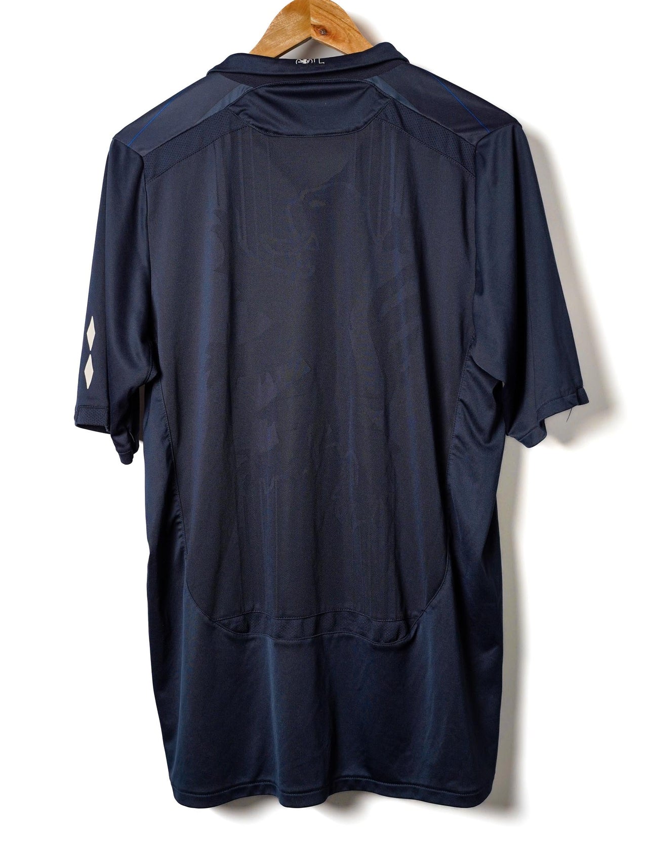 Lyon Away Shirt 2009/10 (XL)