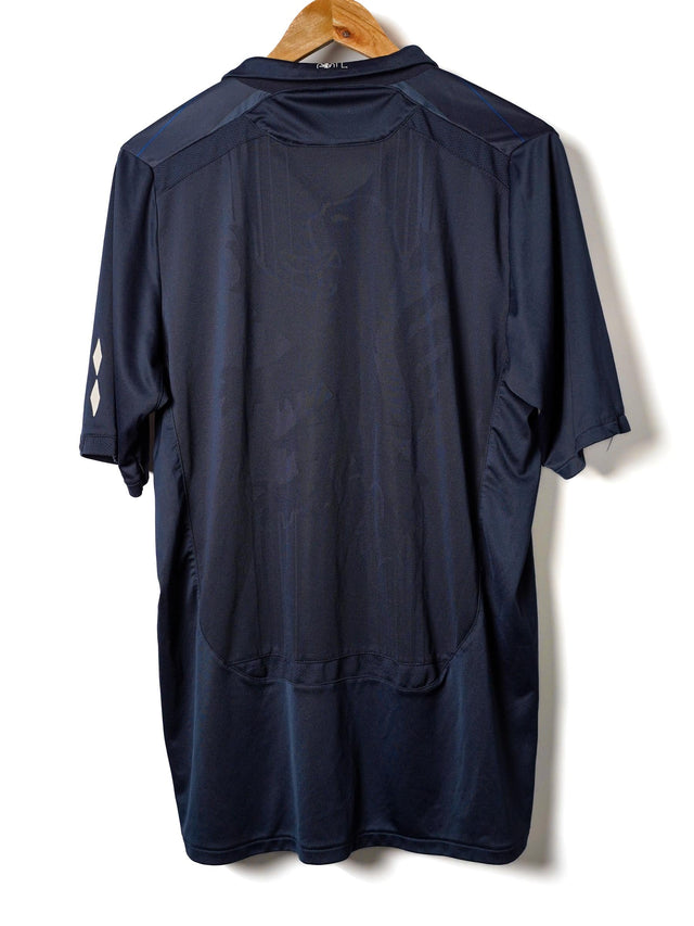 Lyon Away Shirt 2009/10 (XL)