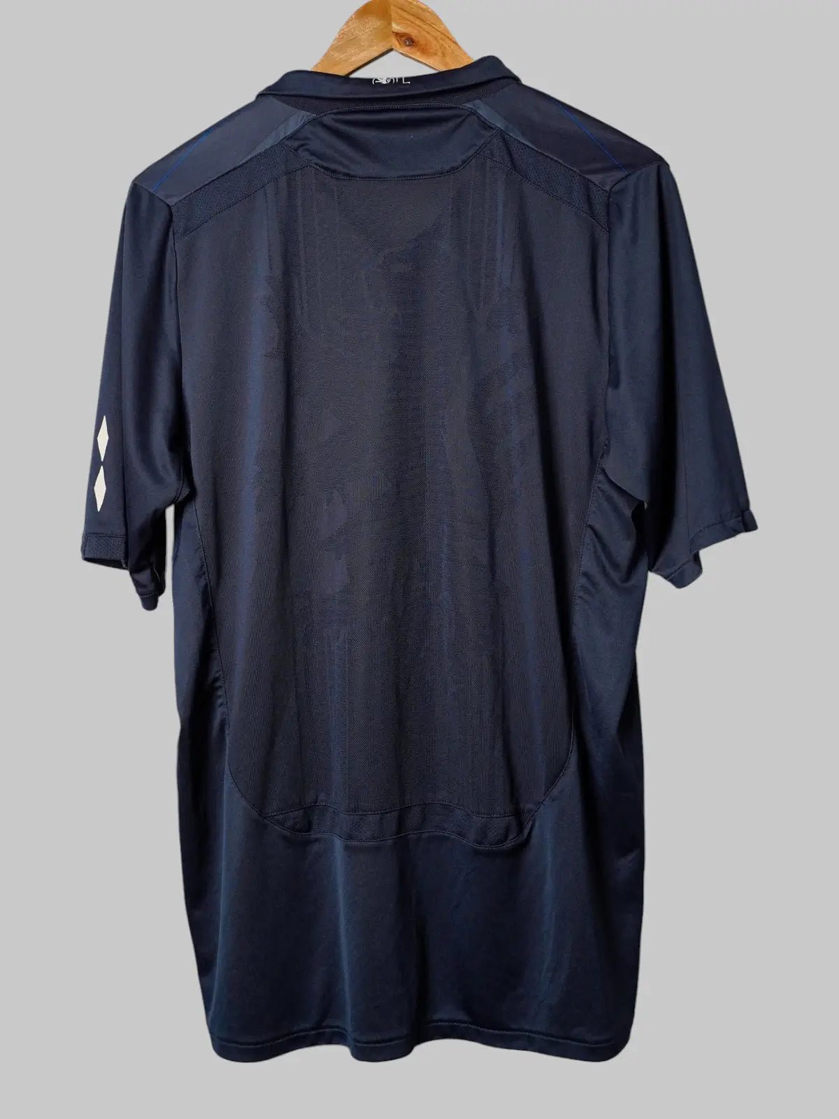 Lyon Away Shirt 2009/10 (XL)