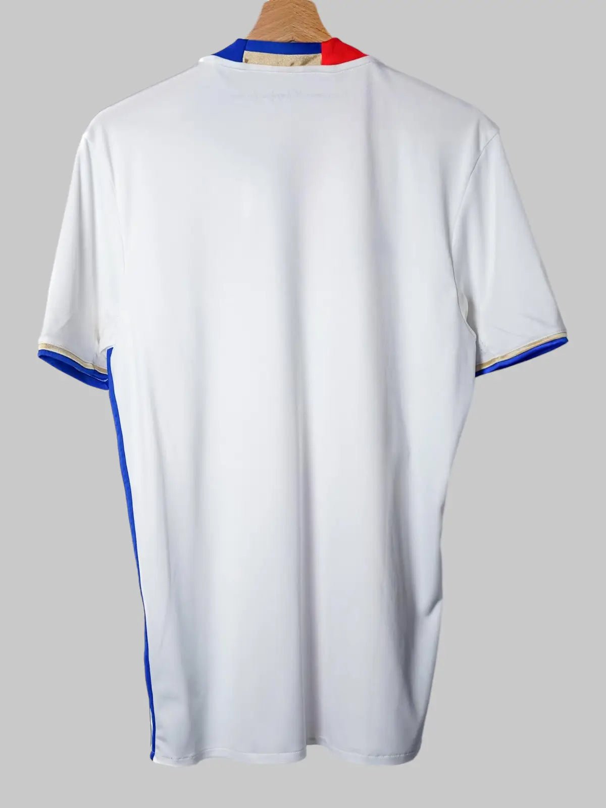 Lyon Home Shirt 2016/17 (S)