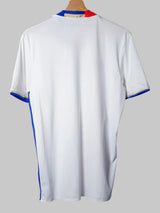 Lyon Home Shirt 2016/17 (S)