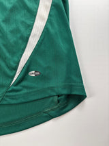 2006/07 Panathinaikos Salpingidis #14 Home Shirt (M)