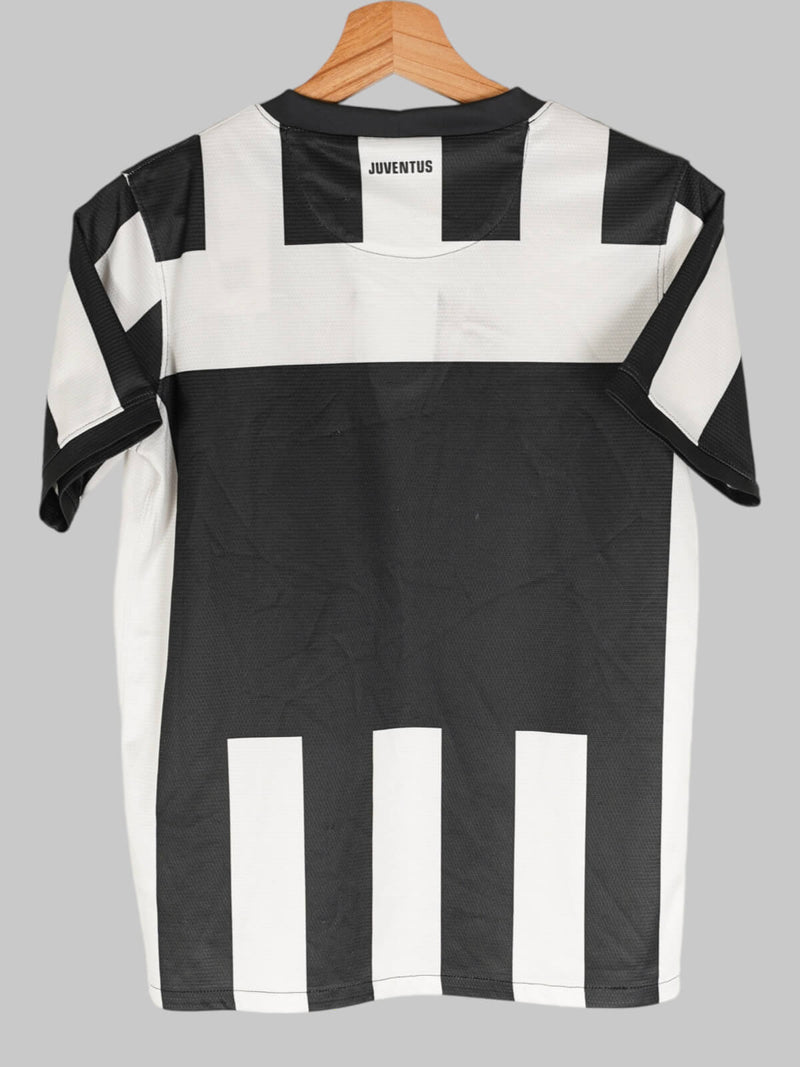 2012/13 Juventus Home Shirt (L Kids)