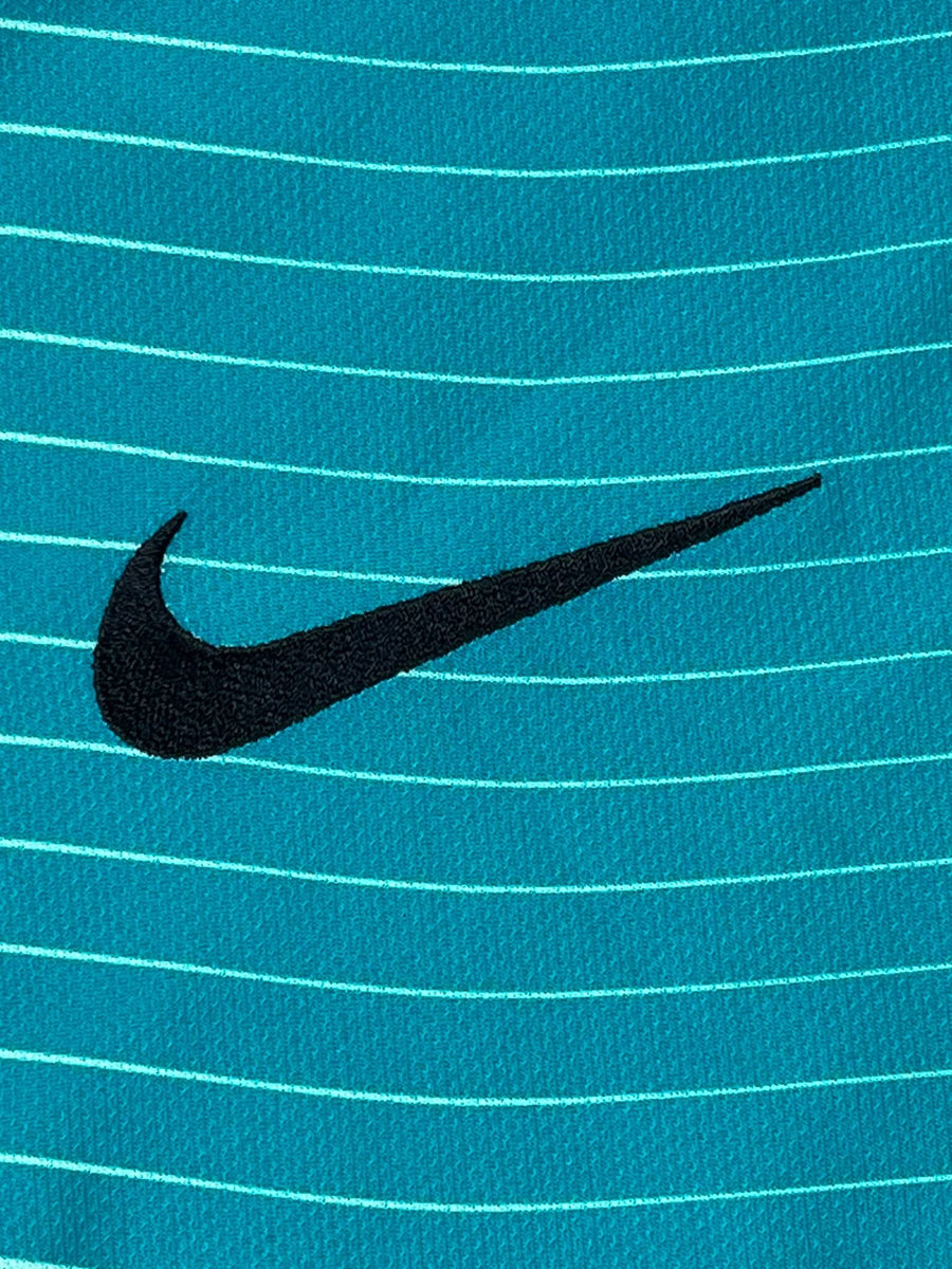 2016/17 Barcelona Neymar Jr #11 Third Shirt (M)