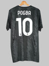 2022/23 Juventus Pogba #10 Away Shirt (M) Adidas