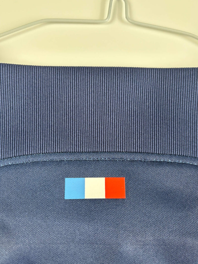 PSG Home Shirt 2023/24 Mbappe #7 (XL)