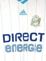 2009/10 Olympique Marseille Home Shirt (M) 