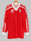 SSC Bari Training Shirt L/S 1998-00 (XL)