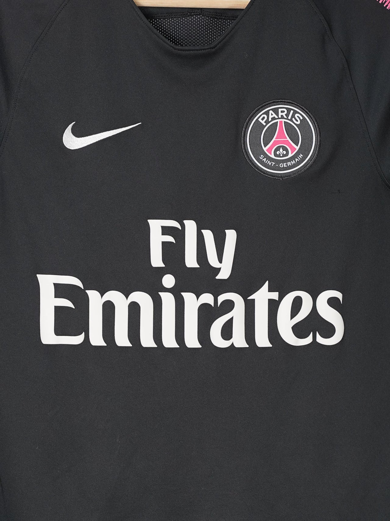 Camiseta de entrenamiento PSG 2018/19 (M)