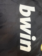 2011/12 Real Madrid Ronaldo #7 Away Shirt (M)