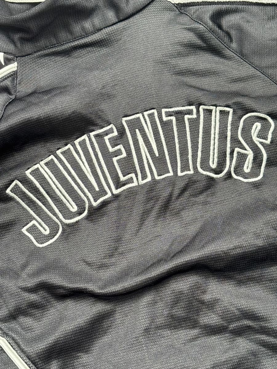 1998/99 Juventus Track Jacket (XL)