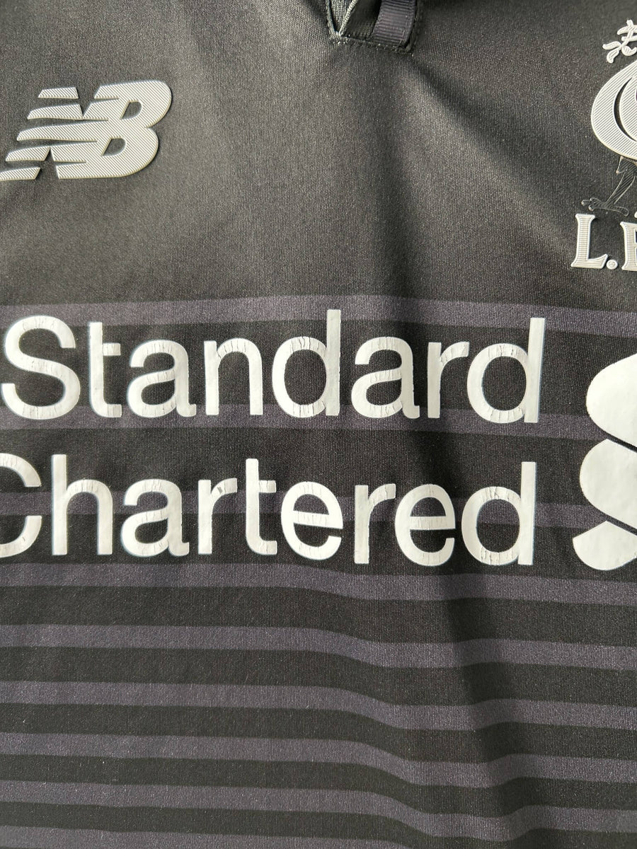 2015/16 Liverpool Third Shirt (M)