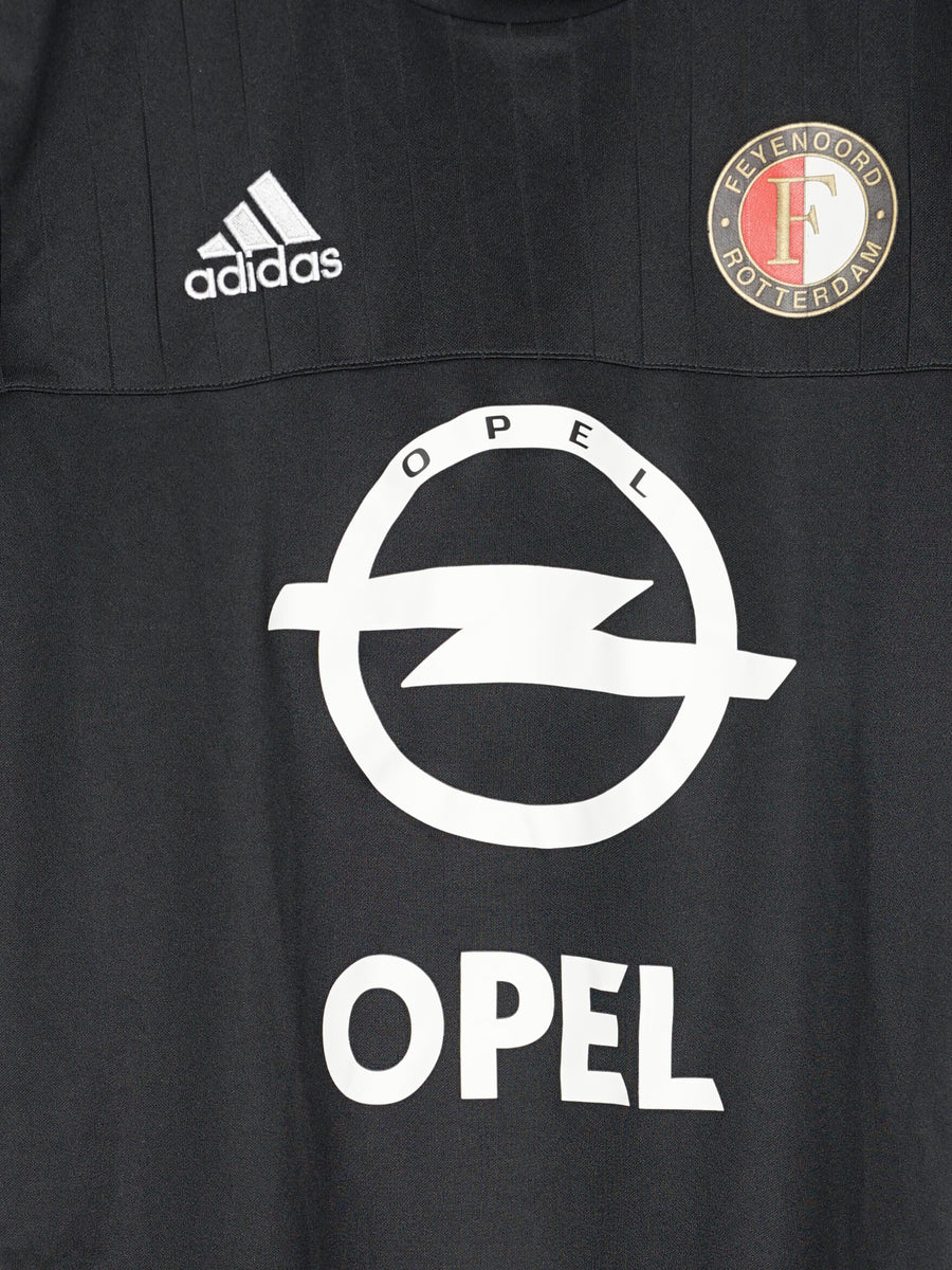 2015/16 Feyenoord Training Shirt (S)