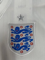 2014/15 England Vardy #19 Home Shirt (M)