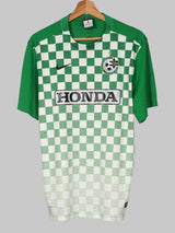 Maccabi Haifa Home Shirt 2015/16 Plet 24 (M)
