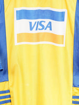 Maccabi Tel Aviv Home Shirt 1998/99 (XXL)