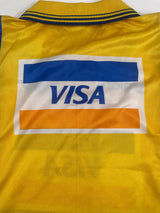 Maccabi Tel Aviv Home Shirt 1998/99 (XXL)