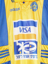 Maccabi Tel Aviv Home Shirt 1998/99 (XXL)