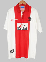 Mainz 05 Home Shirt 1997/98 Klopp 4 (XL)