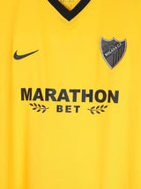 Malaga Away Shirt 2016/17 (XXL)