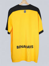 Malaga Away Shirt 2016/17 (XXL)
