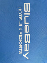 Malaga Home Shirt 2013/14 Santa Cruz 9 (L)