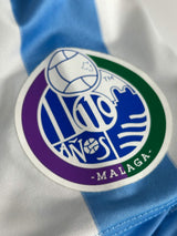Malaga Home Shirt 2014/15 (L)