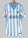 Maillot domicile Malaga 2014/15 (L)